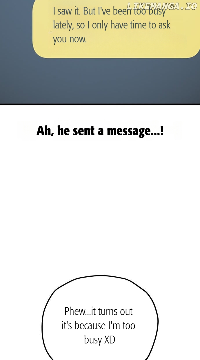 Unemployed Baek-soon Chapter 162 - page 34